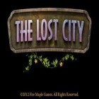 Mit der Spiel Magischer Wald Slots: Feenmagie Slots apk für Android du kostenlos Die verlorene Stadt auf dein Handy oder Tablet herunterladen.