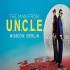 Mit der Spiel  apk für Android du kostenlos Die Männer von U.N.C.L.E. Mission: Berlin auf dein Handy oder Tablet herunterladen.