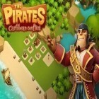 Mit der Spiel Fruchtgarten apk für Android du kostenlos Die Piraten: Karibischer Konflikt auf dein Handy oder Tablet herunterladen.