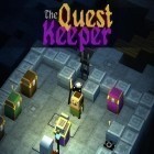 Mit der Spiel Sieben Ritter apk für Android du kostenlos Der Questwächter auf dein Handy oder Tablet herunterladen.