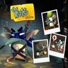 Mit der Spiel Murmelschuss: Legende apk für Android du kostenlos Die Ratten Online auf dein Handy oder Tablet herunterladen.
