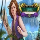 Mit der Spiel Loren: Die Amazonenprinzessin apk für Android du kostenlos Der Geheime Orden 4: Jenseits der Zeit auf dein Handy oder Tablet herunterladen.