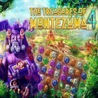 Mit der Spiel Legendenbeschwörer apk für Android du kostenlos Die Schätze von Montezuma 4 auf dein Handy oder Tablet herunterladen.