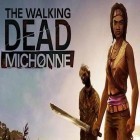Mit der Spiel Match Triple Tile apk für Android du kostenlos The Walking Dead: Michonne auf dein Handy oder Tablet herunterladen.