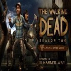 Mit der Spiel Arami puzzventure apk für Android du kostenlos The Walking Dead: Saison 2 Episode 3. In Gefahr auf dein Handy oder Tablet herunterladen.