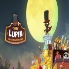 Mit der Spiel Mystery of the foto album: Hidden object. Puzzle apk für Android du kostenlos Dieb Lupin 2: Der Legendäre Schatz auf dein Handy oder Tablet herunterladen.