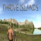 Mit der Spiel Chain Chronicle RPG apk für Android du kostenlos Blühende Inseln: Überleben auf dein Handy oder Tablet herunterladen.