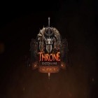 Mit der Spiel  apk für Android du kostenlos Thron: Königreich im Krieg auf dein Handy oder Tablet herunterladen.
