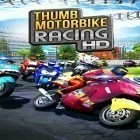 Mit der Spiel Schneeball Schlacht: WInter Spiel HD apk für Android du kostenlos  Motorradrennen mit dem Daumen auf dein Handy oder Tablet herunterladen.