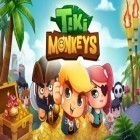 Mit der Spiel Grabbity apk für Android du kostenlos Tiki Affen auf dein Handy oder Tablet herunterladen.