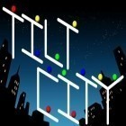 Mit der Spiel Human evolution clicker game: Rise of mankind apk für Android du kostenlos Tilt City auf dein Handy oder Tablet herunterladen.