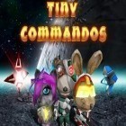 Mit der Spiel Haustiere: Legende apk für Android du kostenlos Winzige Commandos auf dein Handy oder Tablet herunterladen.