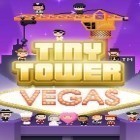 Mit der Spiel 32 Secs: Traffic Rider apk für Android du kostenlos Winziger Turm: Vegas auf dein Handy oder Tablet herunterladen.