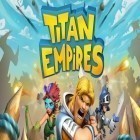 Mit der Spiel The Wall apk für Android du kostenlos Titan Imperien auf dein Handy oder Tablet herunterladen.