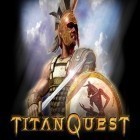 Mit der Spiel  apk für Android du kostenlos Titan Quest auf dein Handy oder Tablet herunterladen.