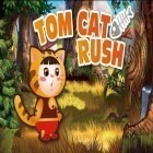 Mit der Spiel Zoo 2: Animal park apk für Android du kostenlos Katze Tom Rennen auf dein Handy oder Tablet herunterladen.