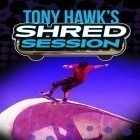 Mit der Spiel  apk für Android du kostenlos Tony Hawk's Shred Session auf dein Handy oder Tablet herunterladen.