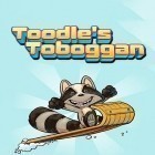 Mit der Spiel  apk für Android du kostenlos Toodle's Toboggan auf dein Handy oder Tablet herunterladen.