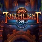 Mit der Spiel  apk für Android du kostenlos Torchlight Mobile auf dein Handy oder Tablet herunterladen.