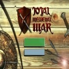 Mit der Spiel Stahlanbruch apk für Android du kostenlos Totaler mittelalterlicher Krieg: Bogenschütze 3D auf dein Handy oder Tablet herunterladen.