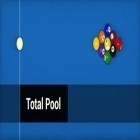Mit der Spiel Loot Jäger apk für Android du kostenlos Total Pool auf dein Handy oder Tablet herunterladen.