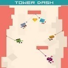 Mit der Spiel Vahn's Quest apk für Android du kostenlos Turm Dash auf dein Handy oder Tablet herunterladen.