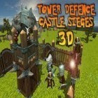Mit der Spiel Garfields Hof apk für Android du kostenlos Turmabwehr: Schlossbelagerung 3D auf dein Handy oder Tablet herunterladen.