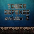 Mit der Spiel Neko atsume: Kitty collector apk für Android du kostenlos Tower Defense Evolution 2 auf dein Handy oder Tablet herunterladen.