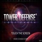 Mit der Spiel Space Survivor apk für Android du kostenlos Tower Defense Verlorene Erde auf dein Handy oder Tablet herunterladen.