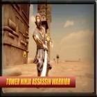 Mit der Spiel Orconoid apk für Android du kostenlos Turmninja: Assassin-Krieger auf dein Handy oder Tablet herunterladen.