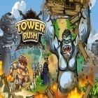 Mit der Spiel Clash of cultures: King apk für Android du kostenlos Towerr Rush auf dein Handy oder Tablet herunterladen.