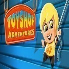 Mit der Spiel Super Abenteuer von Dovey apk für Android du kostenlos Spielzeugladen Abenteuer 3D auf dein Handy oder Tablet herunterladen.