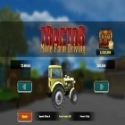 Mit der Spiel Überlebensinsel: Wilde Flucht apk für Android du kostenlos Traktor. Große Bauernfahrt auf dein Handy oder Tablet herunterladen.