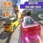 Mit der Spiel Runenwächter apk für Android du kostenlos Traffic: Need for Risk and Crash. Illegales Straßenrennen auf dein Handy oder Tablet herunterladen.