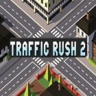 Mit der Spiel Verbotene Wüste apk für Android du kostenlos Traffic Rush 2 auf dein Handy oder Tablet herunterladen.