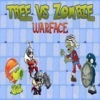 Mit der Spiel Darblez apk für Android du kostenlos Bäume gegen Zombies: Kriegsgesicht auf dein Handy oder Tablet herunterladen.