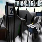 Mit der Spiel Kriege der Monster apk für Android du kostenlos Trial Legenden 2 HD auf dein Handy oder Tablet herunterladen.