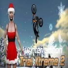Mit der Spiel Mutter der Mythen: Staffel 2 apk für Android du kostenlos Trial Xtreme 2 HD Winter auf dein Handy oder Tablet herunterladen.