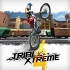 Mit der Spiel Ninja Lauf Online apk für Android du kostenlos Trial Xtreme 4 auf dein Handy oder Tablet herunterladen.