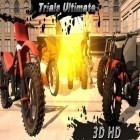 Mit der Spiel Das Alptraum Kooperativ apk für Android du kostenlos Trials Ultimate 3D HD auf dein Handy oder Tablet herunterladen.