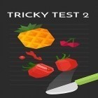 Mit der Spiel  apk für Android du kostenlos Tricky Test 2: Denke Außerhalb auf dein Handy oder Tablet herunterladen.