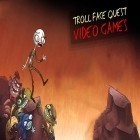 Mit der Spiel Ärger mit den Chipmunks apk für Android du kostenlos Trollface Quest: Videospiele auf dein Handy oder Tablet herunterladen.