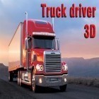 Mit der Spiel Vermeide die Luftblasen apk für Android du kostenlos Truckfahrer 3D: Simulator auf dein Handy oder Tablet herunterladen.