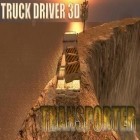 Mit der Spiel Offroad Rennen 3D apk für Android du kostenlos Truckfahrer 3D: Transporter auf dein Handy oder Tablet herunterladen.