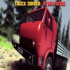 Mit der Spiel Wild West Sniper: Cowboy War apk für Android du kostenlos Truckfahrer: Steile Strecke auf dein Handy oder Tablet herunterladen.