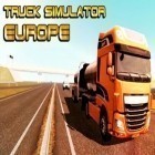 Mit der Spiel Standpunkt apk für Android du kostenlos Truck Simulator: Europa auf dein Handy oder Tablet herunterladen.