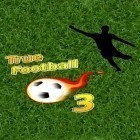 Mit der Spiel Kreisrennen apk für Android du kostenlos Echter Fußball 3 auf dein Handy oder Tablet herunterladen.