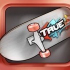 Mit der Spiel Talking Tom candy run apk für Android du kostenlos Echtes Skaten auf dein Handy oder Tablet herunterladen.