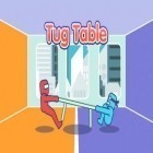 Mit der Spiel Dig Run apk für Android du kostenlos Tug Table auf dein Handy oder Tablet herunterladen.