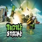 Mit der Spiel Überlebensinsel: Wilde Flucht apk für Android du kostenlos Der Streik der Schildkröten auf dein Handy oder Tablet herunterladen.